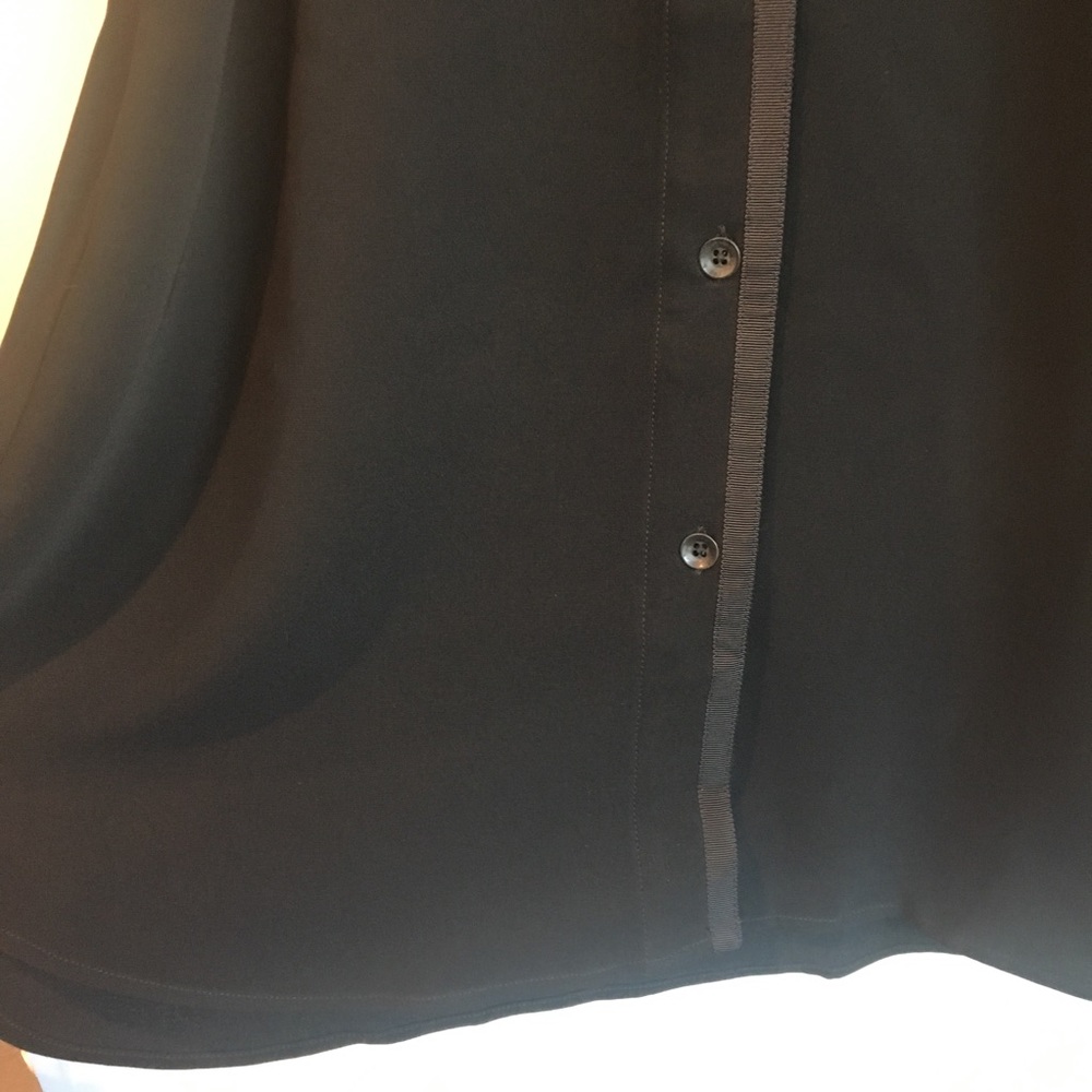 SZ S Rag & Bone Varsity Triacetate-Blend Dress - Picture 6 of 8